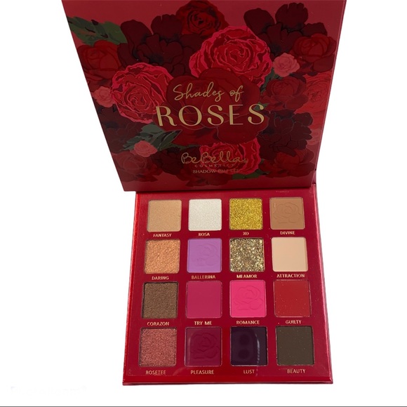 Makeup bundle - Picture 2 of 5